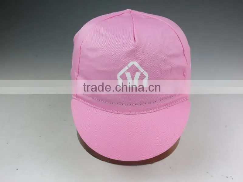 pink camo baseball cap