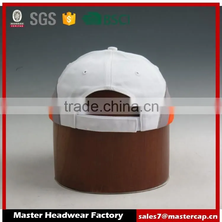 Embroidery baseball caps
