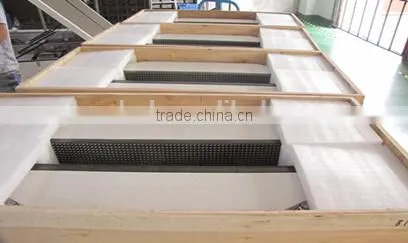 P10 led module 160x160mm RGB outdoor