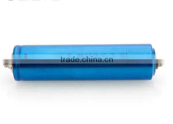 Lifepo4 battery rechargeable headway 40152 3.2v 15ah in power applications