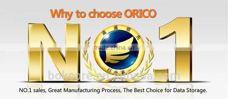 ORICO A3H7 7 Ports USB3.0 HUB for Apple Products