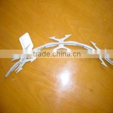 wire razor