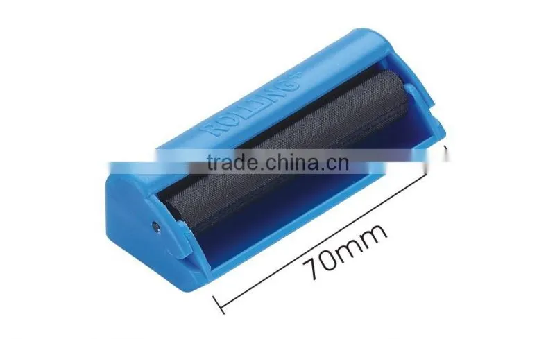 Customer Cigarette Roller