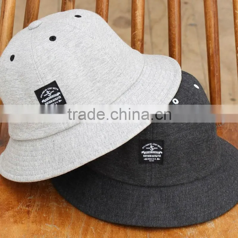 Bucket Hat Boonie Flower Hunting Fishing Outdoor floral Unisex Short Brim 100 Cotton Bucket Hat