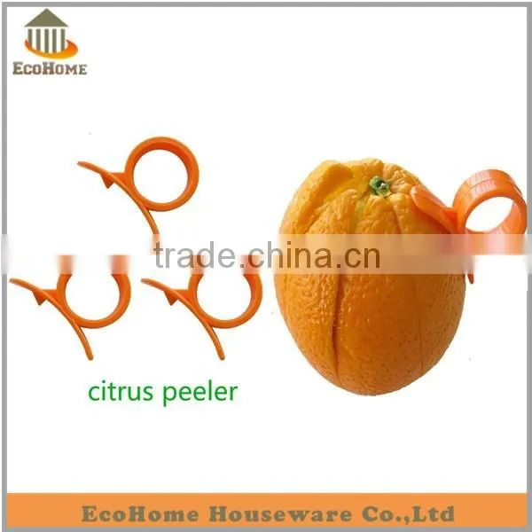 high quality citrus peeler for promotion and gift
