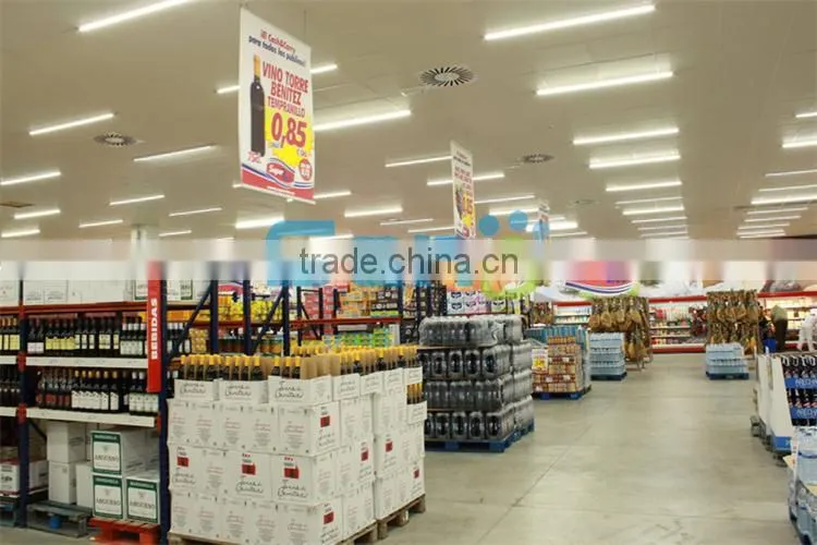 High quality tube8 led GA24 inches 9W 840 G13 tube light AC85-277V/305V design for industrial lighting use