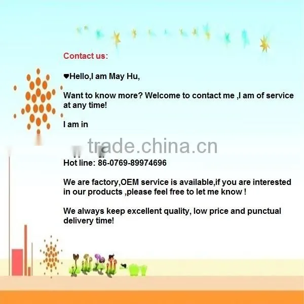 china heat transfer cushion with OEM service