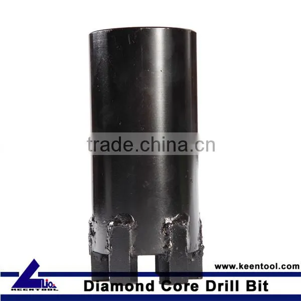 Drill core bit
