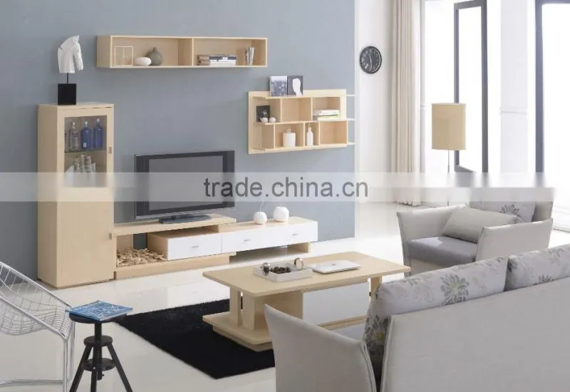 Modern Tv Stand, Cheap TV Cabinet, Fashion TV Wall Unit