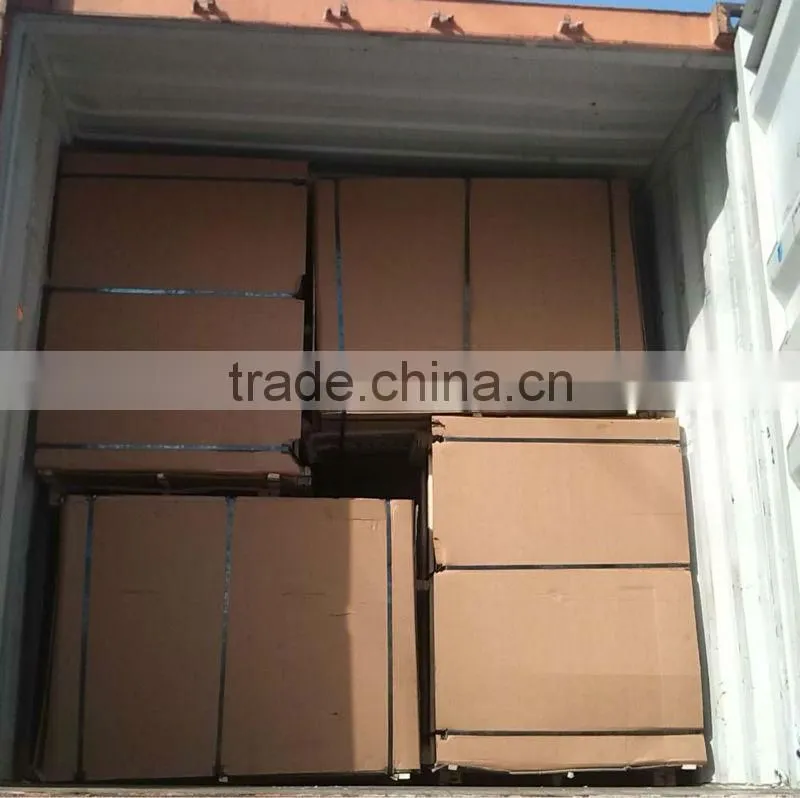 BROWN FILM FACED PLYWOOD
