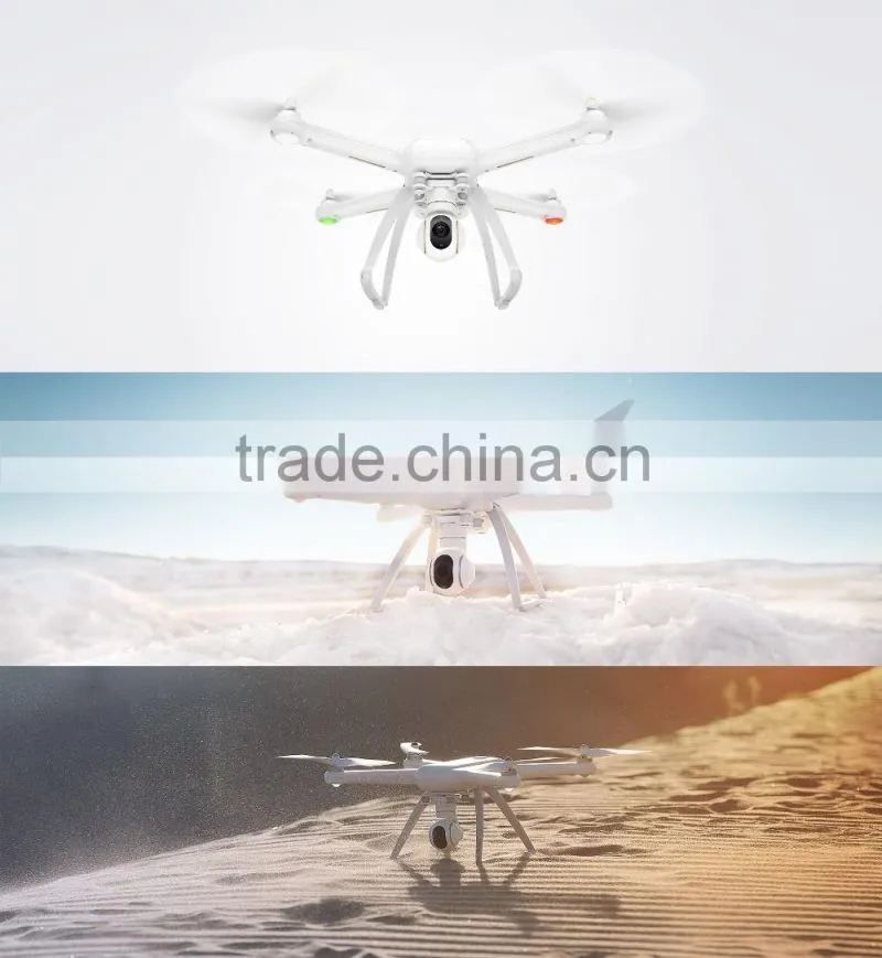 Xiaomi Mi Drone Wifi FPV With 1080P Camera 3-Axis Gimbal RC Quadcopter