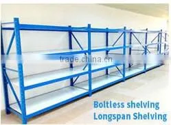 heavy storage rack