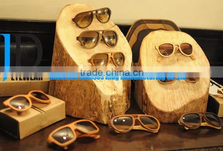 sunglass,bamboo sunglasses,fashion Sunglasses 2016