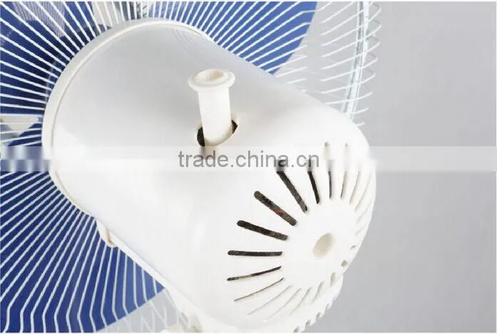 Factory Supply Powerful 16'' Stand Fan With Competitive Price