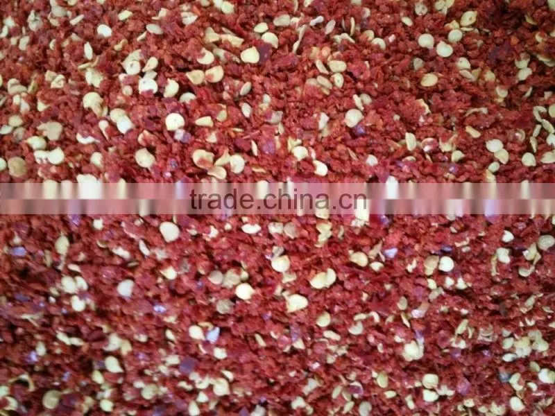 dried chilli