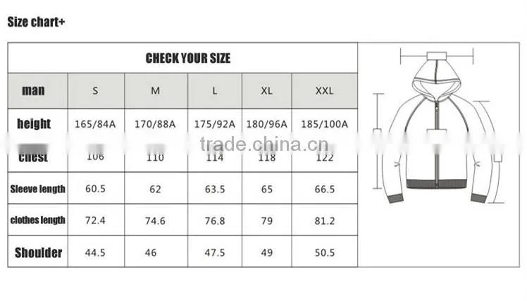 Fuyang Tymin custom made ski wear running jacket clothes turkey athletic apparel camping vetement homme
