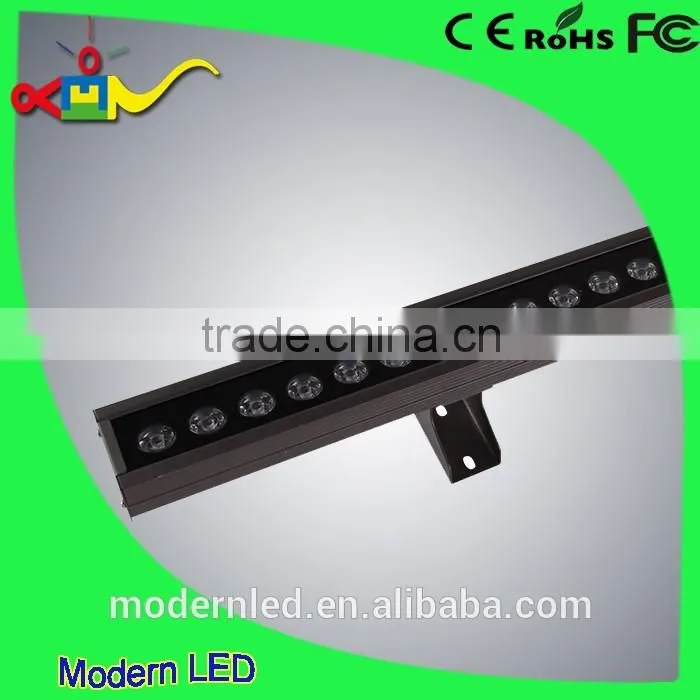 2016 Economic ip65 18w led wall washer
