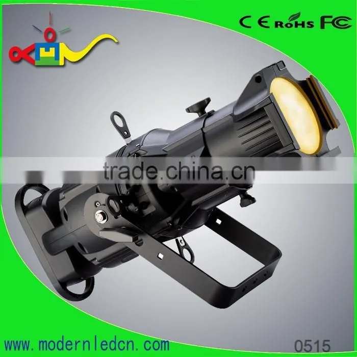 waterproof outdoor logo projector light