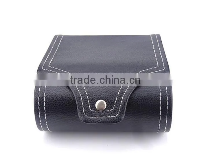 OEM/ODM PU/Leather Watch Box