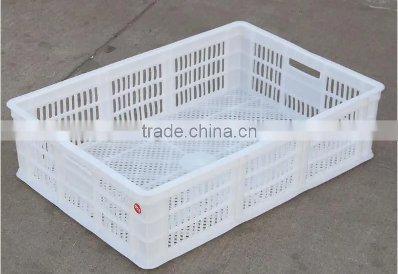 Transport Cages for Chicken