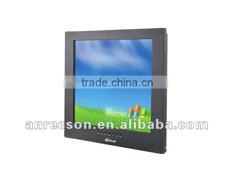 20 inch lcd Industrial Monitor