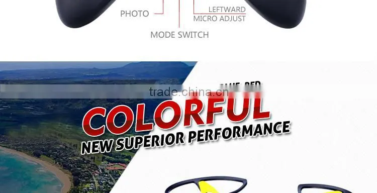 L6052 Quadcopter Drone, Cheap and Zippy Alias Clone