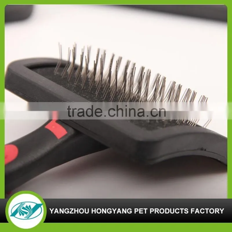 Cute New Design Comb Pet Grooming Brush
