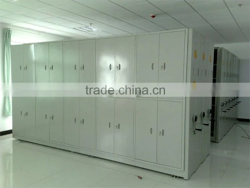 Office filing storage metal junction box