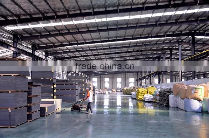 coated aluminum coil for long span aluminum roofing sheet