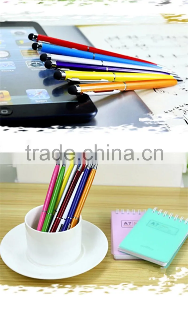 Stylus pen for smartphone and tablet