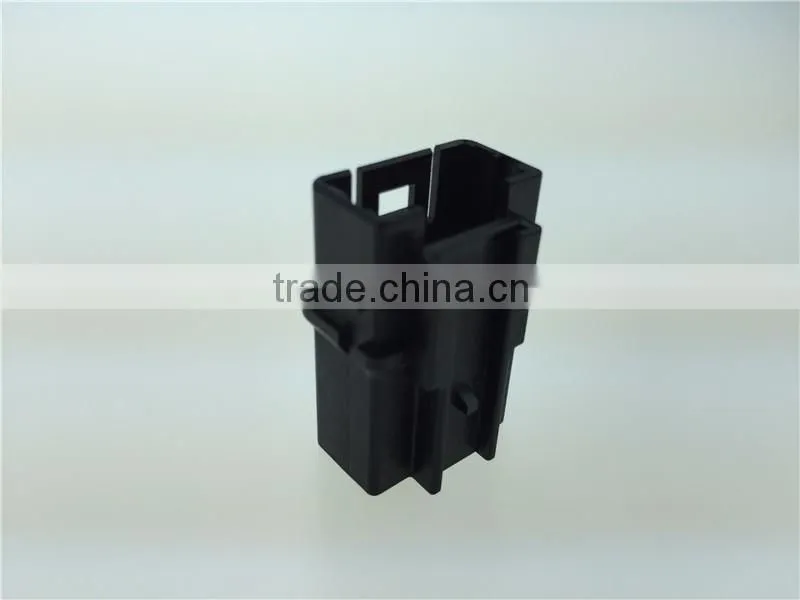 Black Best selling plastic products plastic home products