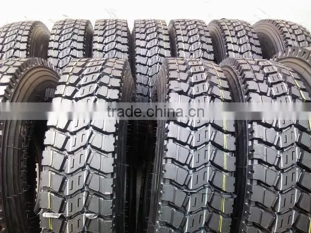 radial truck tyre 295/80 r22.5 Chinese Truck Tire On Sale CE