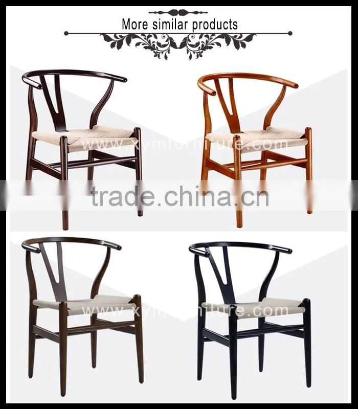 foshan brand cheap replica wishbone chair