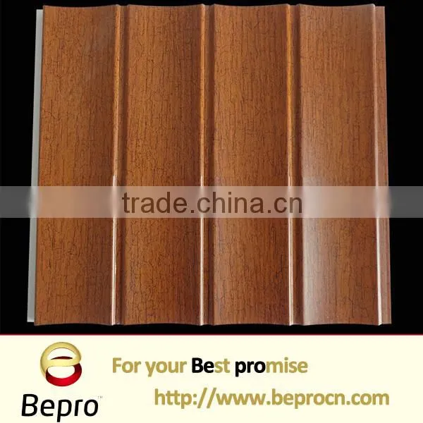 pvc panels for the wall or ceiling best color