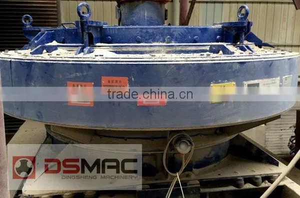 High Production efficiency of Sand Production Line