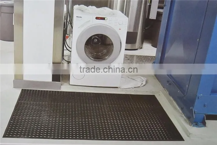 anti fatigue mats/rubber mat
