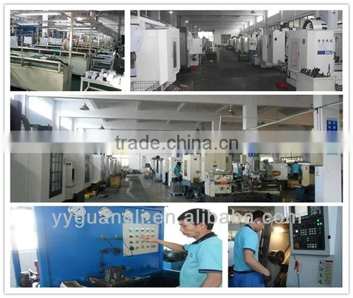 hydraulic fitting,parts, spool for valves DSG-01