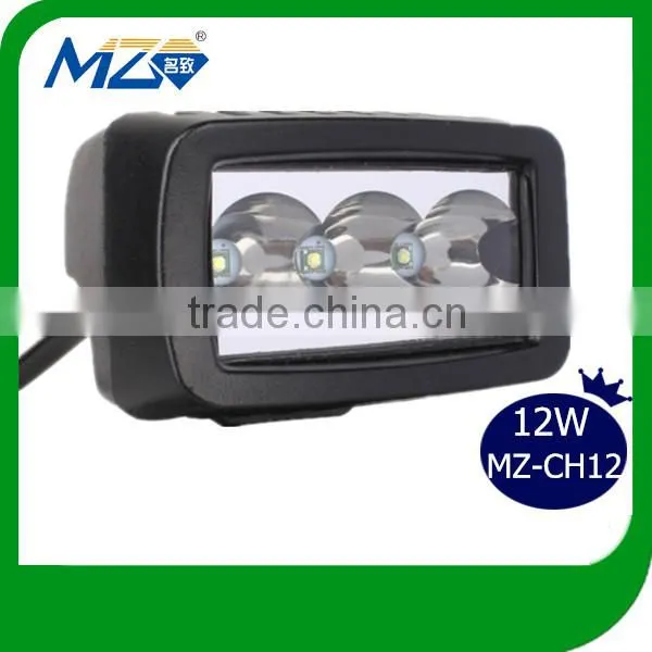 Factory Directly Selling Auto 12W LED Work Light