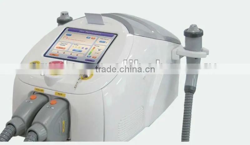 RF skin tightening and lifting beauty instrument- Med.apolo HS-530