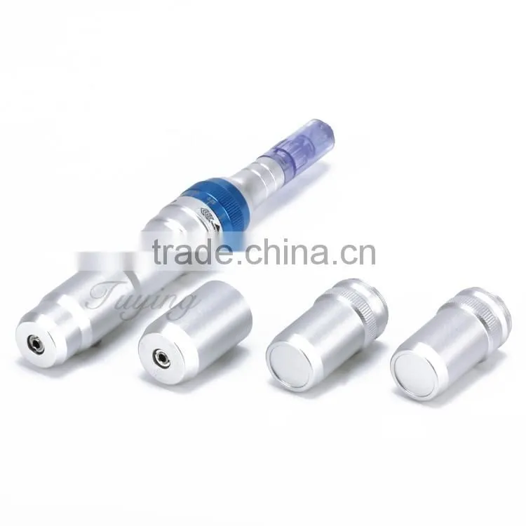 0.25mm micro needle electric korea derma pen for skin rejuvenation