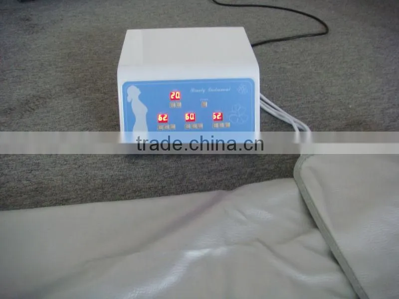 3 folds Infrared weight loss blanket