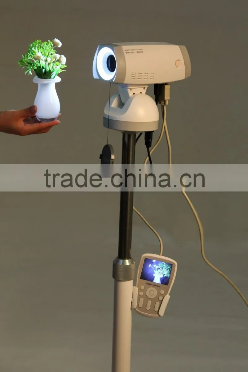 FY-9100A Excellent Portable Type Digital Electronic Colposcope