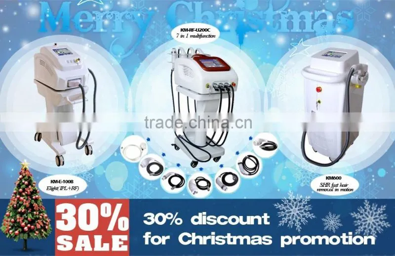 promotion portable ipl elight hair removal machine with discount price