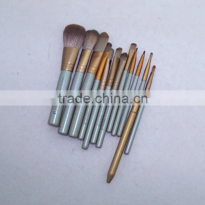 Makeup Brushes 12 pcs Make up tool professional makeup brush kit
