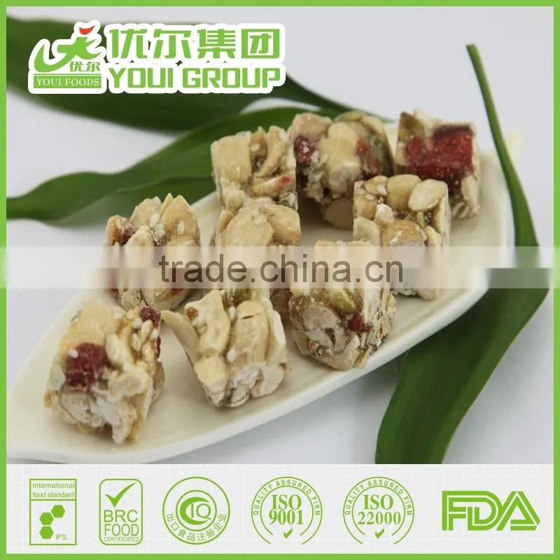 Wholesale Cashew Nuts High Quality Hand Made Nuts Crunch Snacks