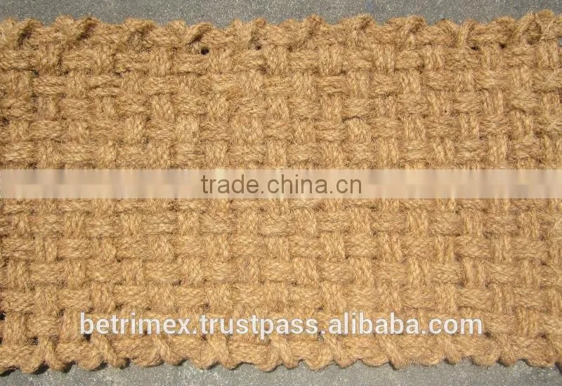 Coir mat