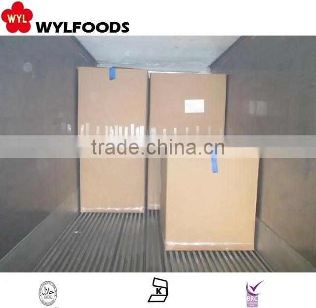 continue hot sale Grade A IQF Champignons mushroom 2015