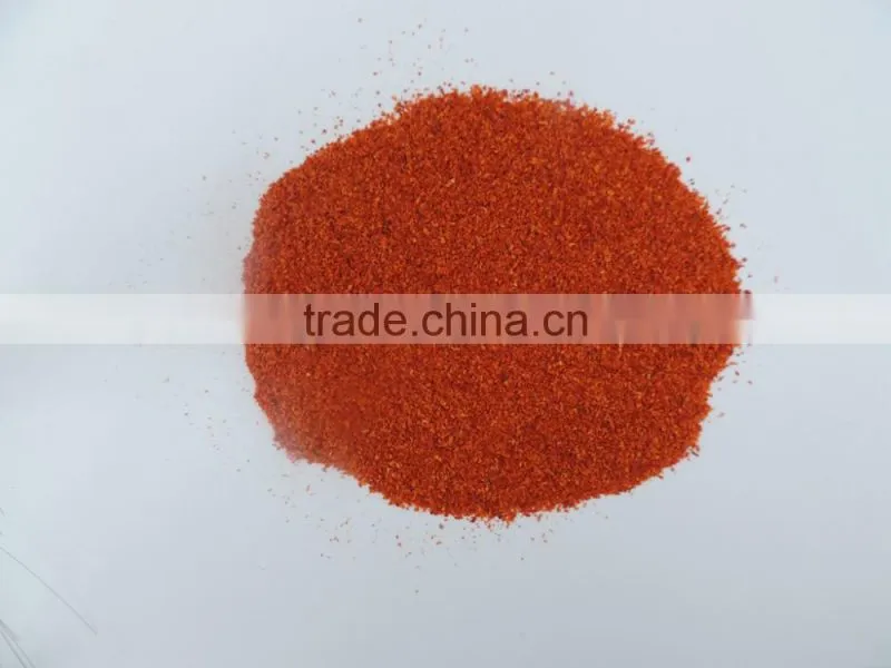 paprika powder