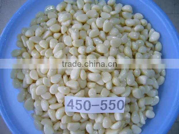 Garlic Segment In Brine