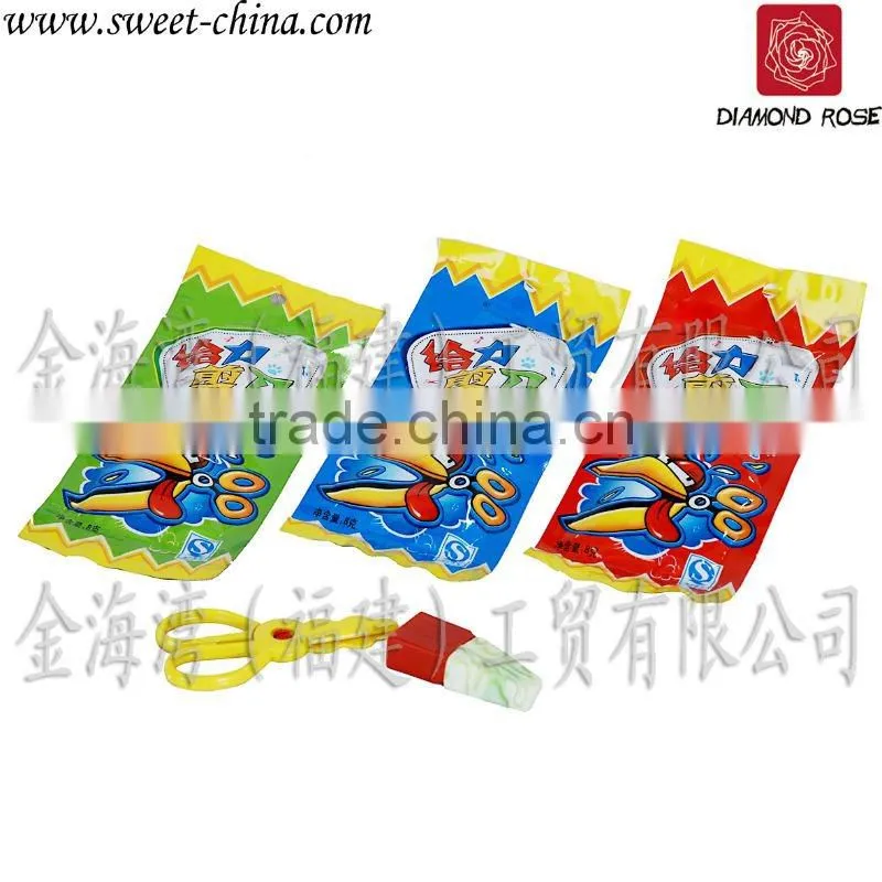 Good taste Chewing gum